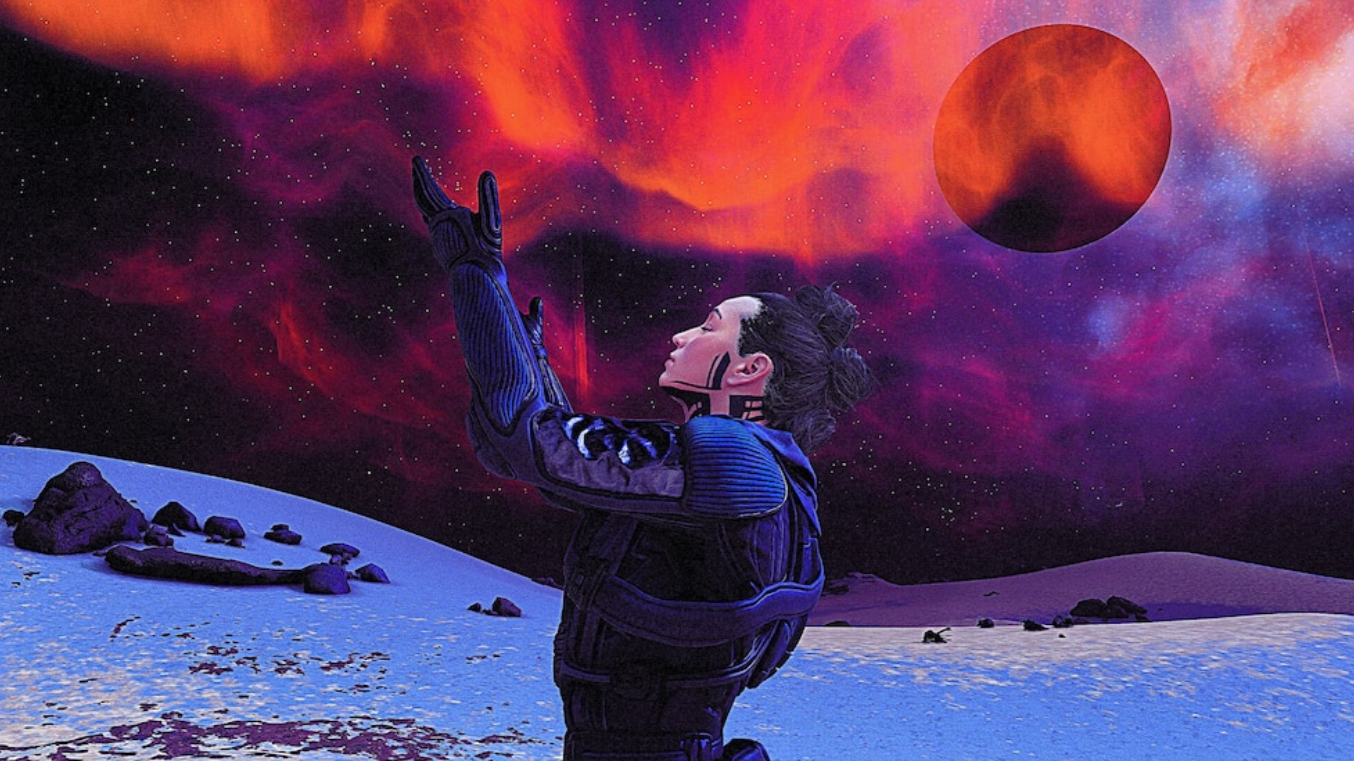 Создатель Starfield рассказал, почему проект не превратился в новую Skyrim или Fallout Создатель Starfield рассказал, почему проект не превратился в новую Skyrim или Fallout