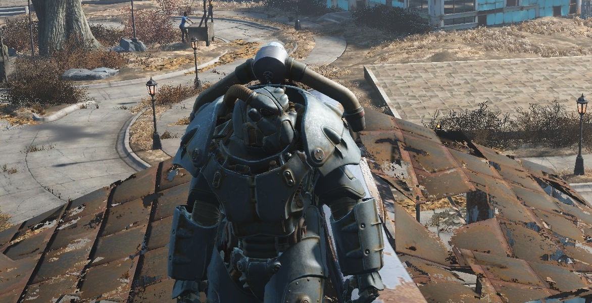 Спустя 10 лет фанаты Fallout 4 ищут в игре намёк на продолжение — появилась теория о месте действия Fallout 5 Спустя 10 лет фанаты Fallout 4 ищут в игре намёк на продолжение — появилась теория о месте действия Fallout 5