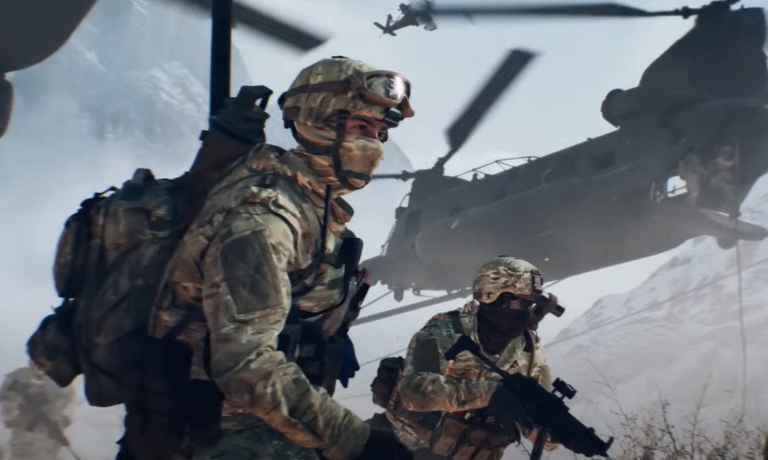 Часть российских игроков потеряла доступ к Battlefield 6 — пользователи РФ не могут подключиться к онлайн‑шутеру Часть российских игроков потеряла доступ к Battlefield 6 — пользователи РФ не могут подключиться к онлайн‑шутеру