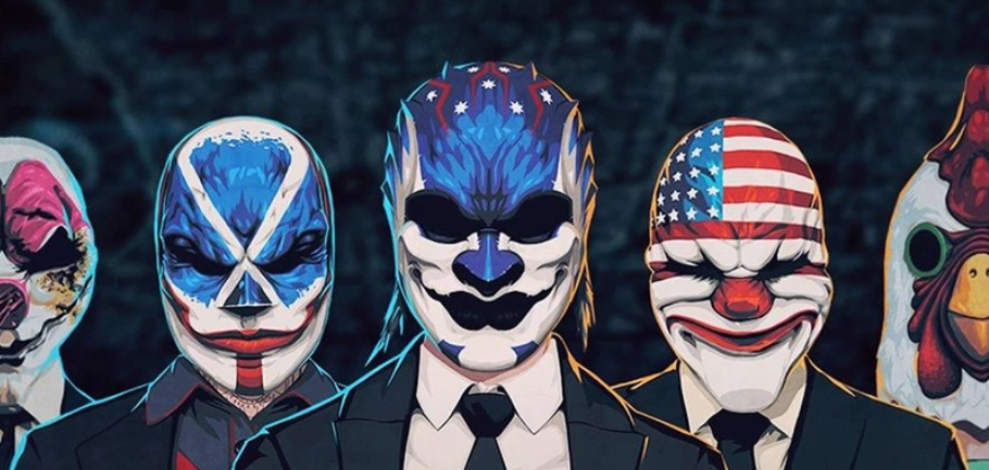 After 12 Years, Starbreeze Ends Support for Payday 2 — Modders Now Maintain the Shooter and a New Patch Is Incoming After 12 Years, Starbreeze Ends Support for Payday 2 — Modders Now Maintain the Shooter and a New Patch Is Incoming