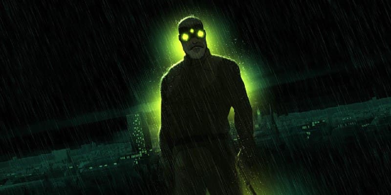 Анимационный сериал Splinter Cell может получить второй сезон и несколько спин‑оффов