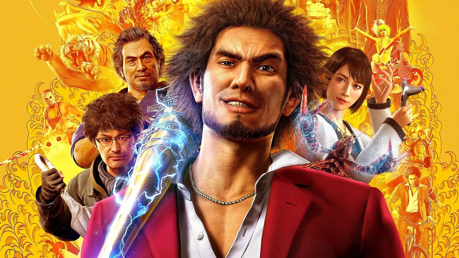 Игрокам советуют не скачивать Yakuza: Like a Dragon через PS Plus Extra, если у них уже есть версия Essential Игрокам советуют не скачивать Yakuza: Like a Dragon через PS Plus Extra, если у них уже есть версия Essential