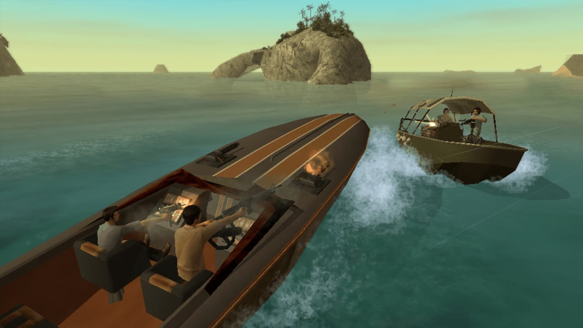 Scarface: The World Is Yours (PS2) Spotted on the Epic Games Store Scarface: The World Is Yours (PS2) Spotted on the Epic Games Store