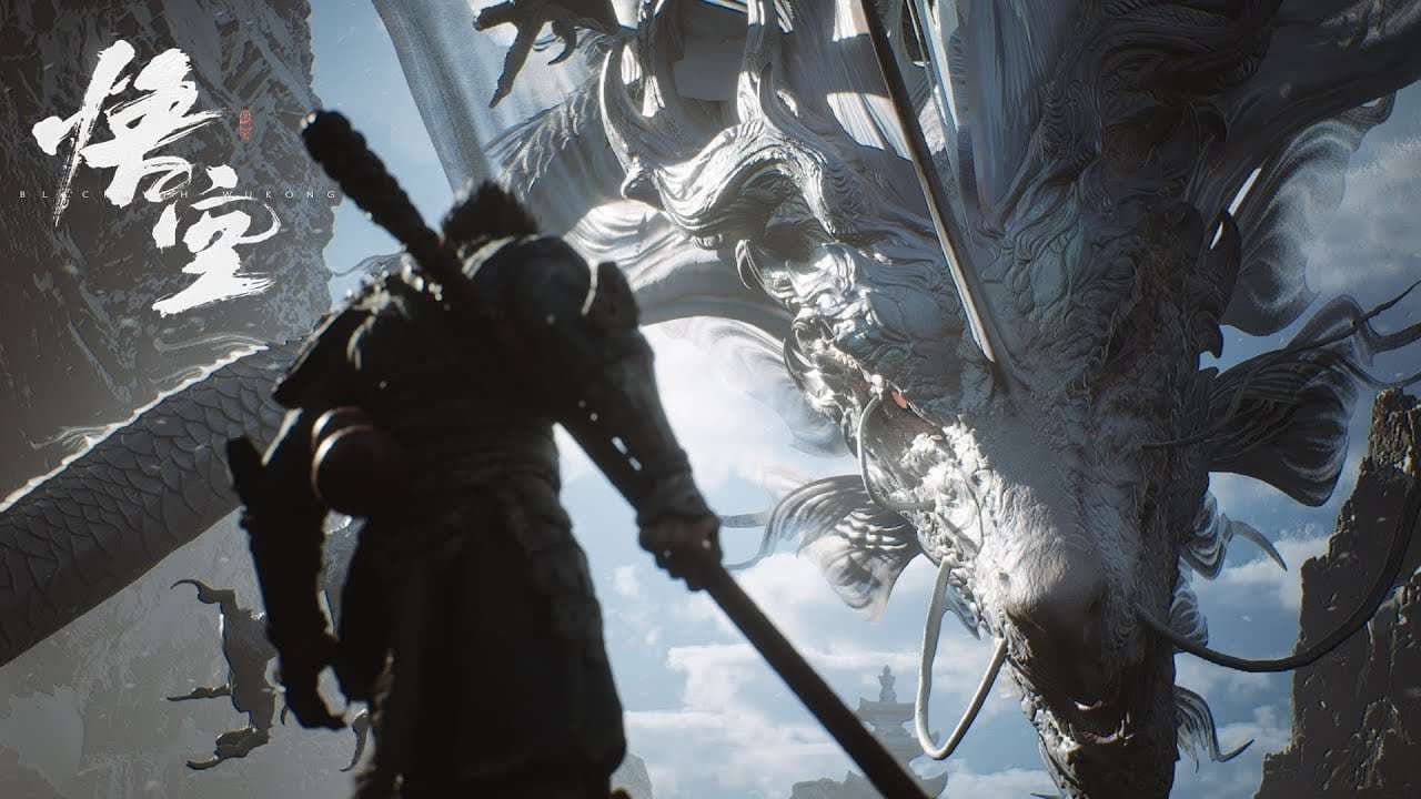 В PS5‑обновлении Black Myth: Wukong пожертвовали графикой ради производительности В PS5‑обновлении Black Myth: Wukong пожертвовали графикой ради производительности