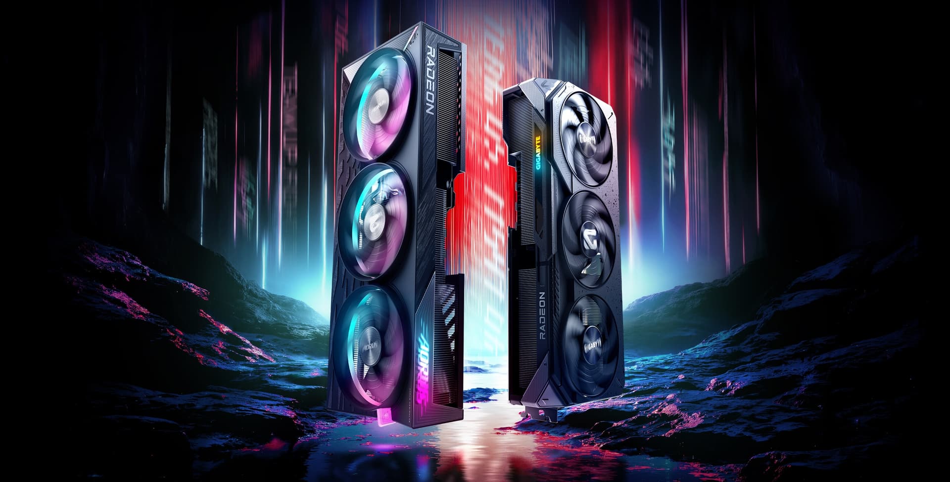 AMD Cuts RX 9070 XT Prices by Up to 31%