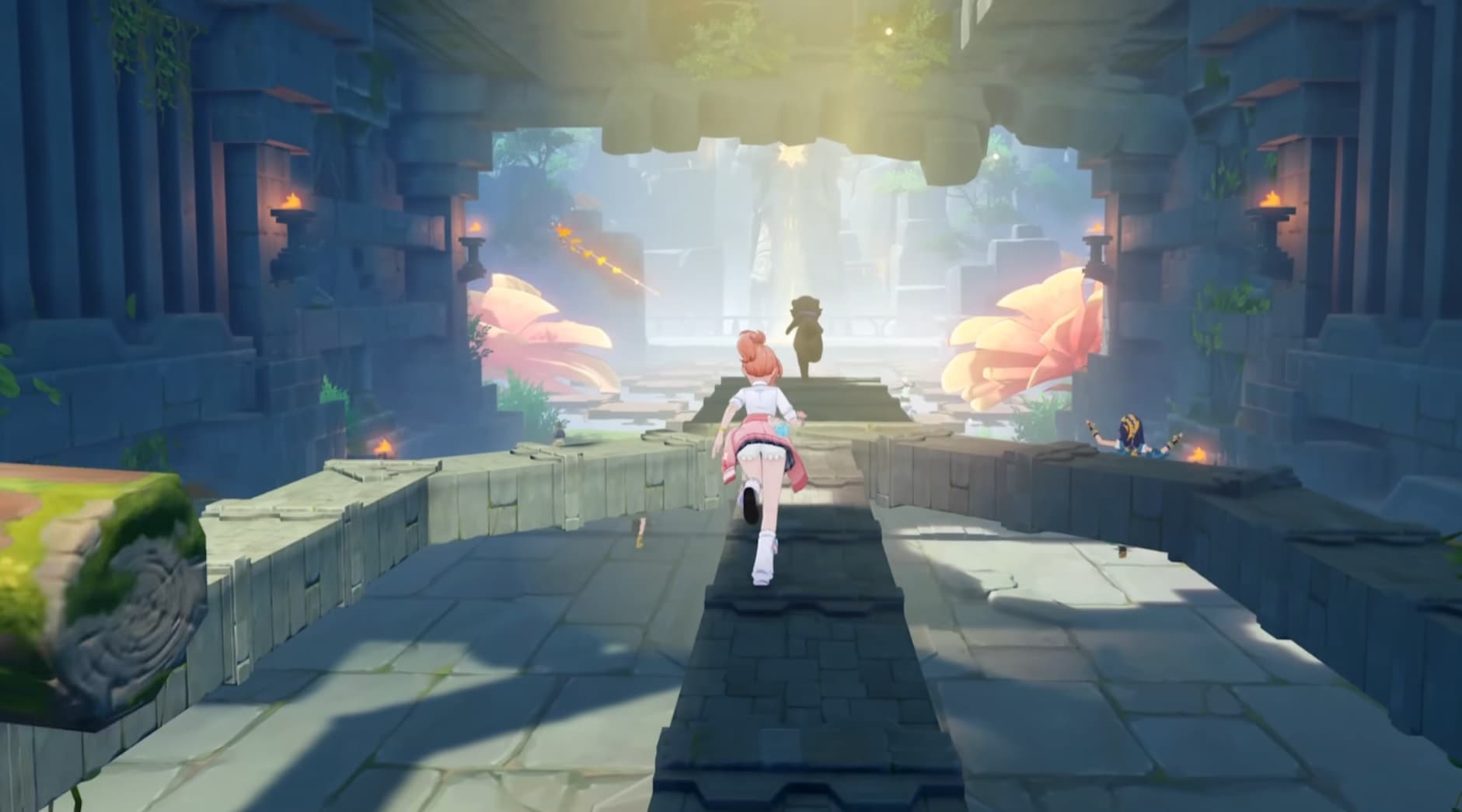 PS4 Fun Is Ending: Sony Uses Genshin Impact to Explain Why You Should Buy a PS5 PS4 Fun Is Ending: Sony Uses Genshin Impact to Explain Why You Should Buy a PS5