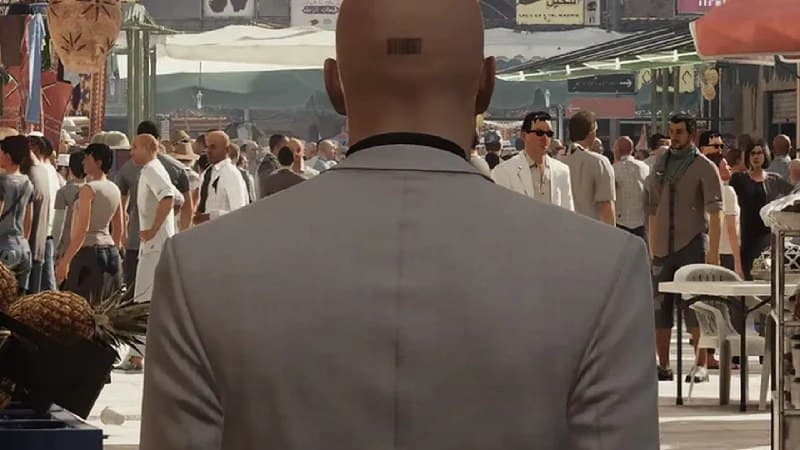 IO Interactive снизила цену HITMAN: World of Assassination на iOS после шквала критики IO Interactive снизила цену HITMAN: World of Assassination на iOS после шквала критики