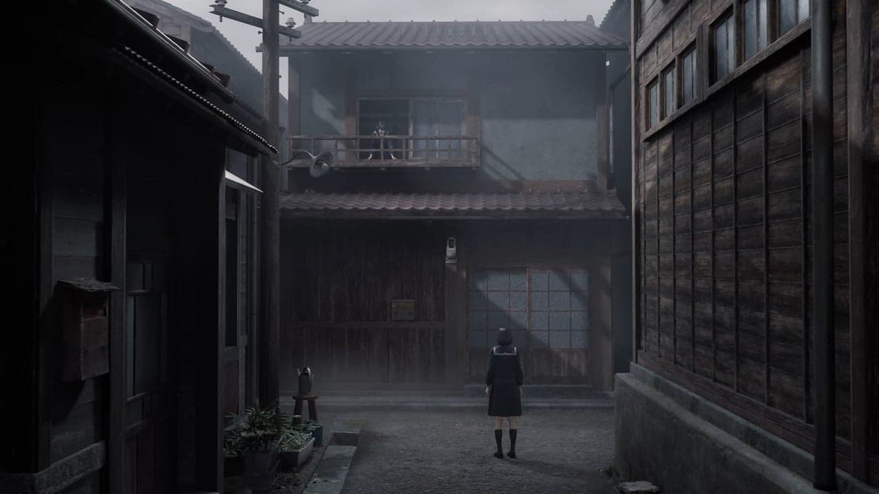 Producer: AI will never create a game like Silent Hill f Producer: AI will never create a game like Silent Hill f