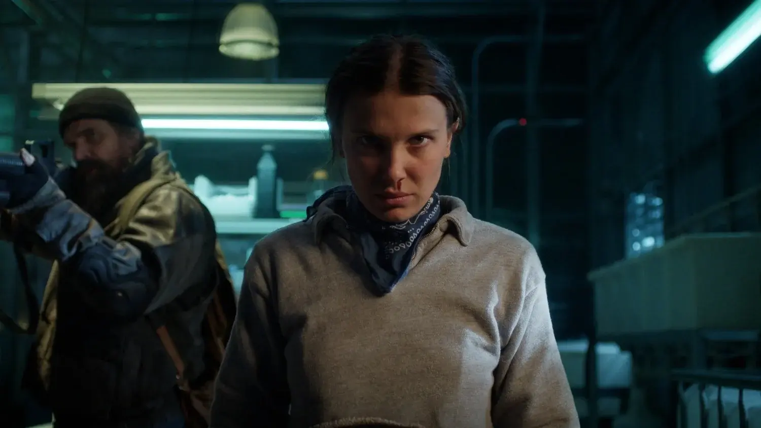 Stranger Things spin-off will start with a clean slate and won’t resemble Star Wars or Marvel projects Stranger Things spin-off will start with a clean slate and won’t resemble Star Wars or Marvel projects