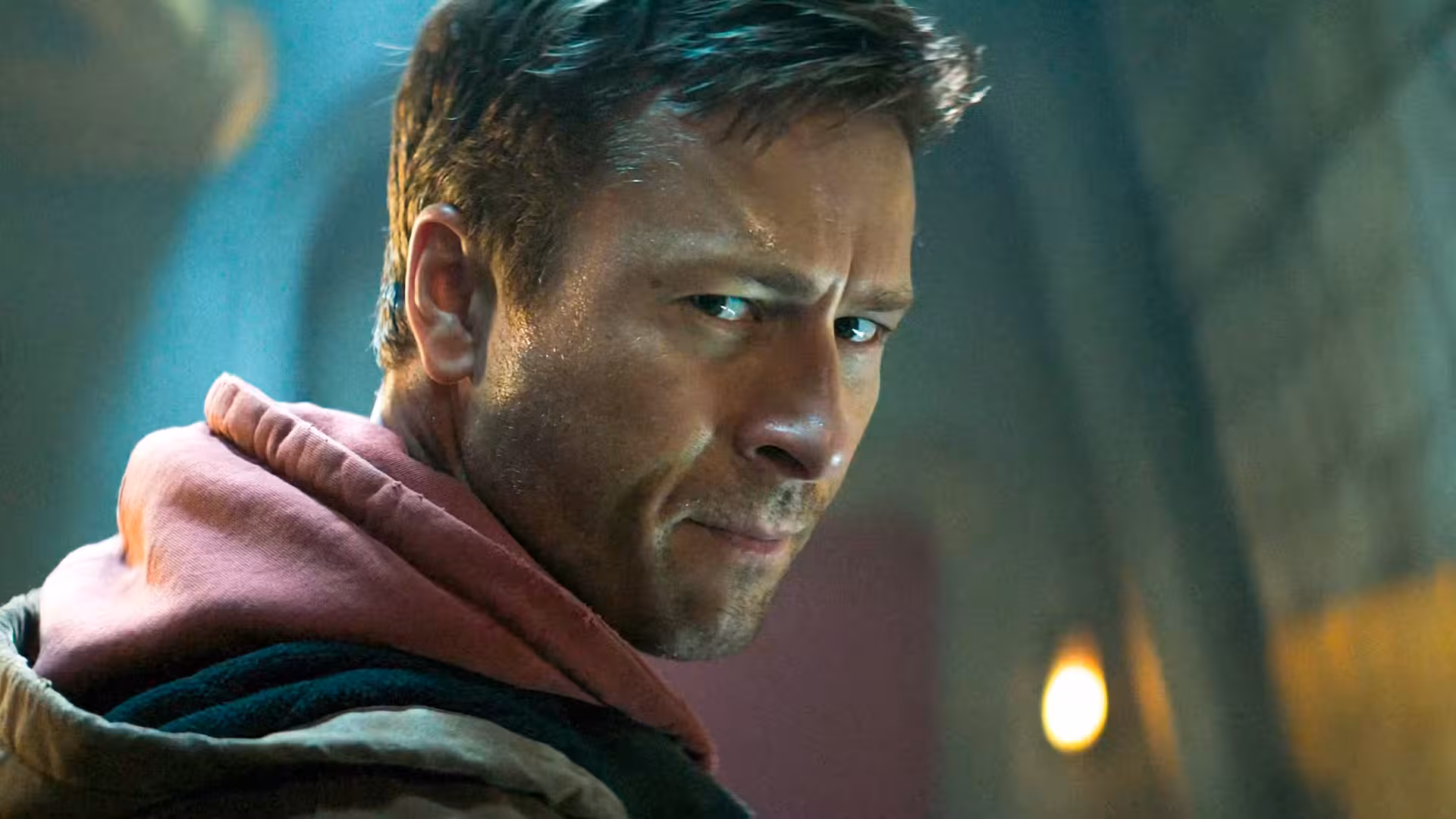 Stephen King Personally Approves Glen Powell for Lead Role in New Adaptation of “The Running Man” Stephen King Personally Approves Glen Powell for Lead Role in New Adaptation of “The Running Man”