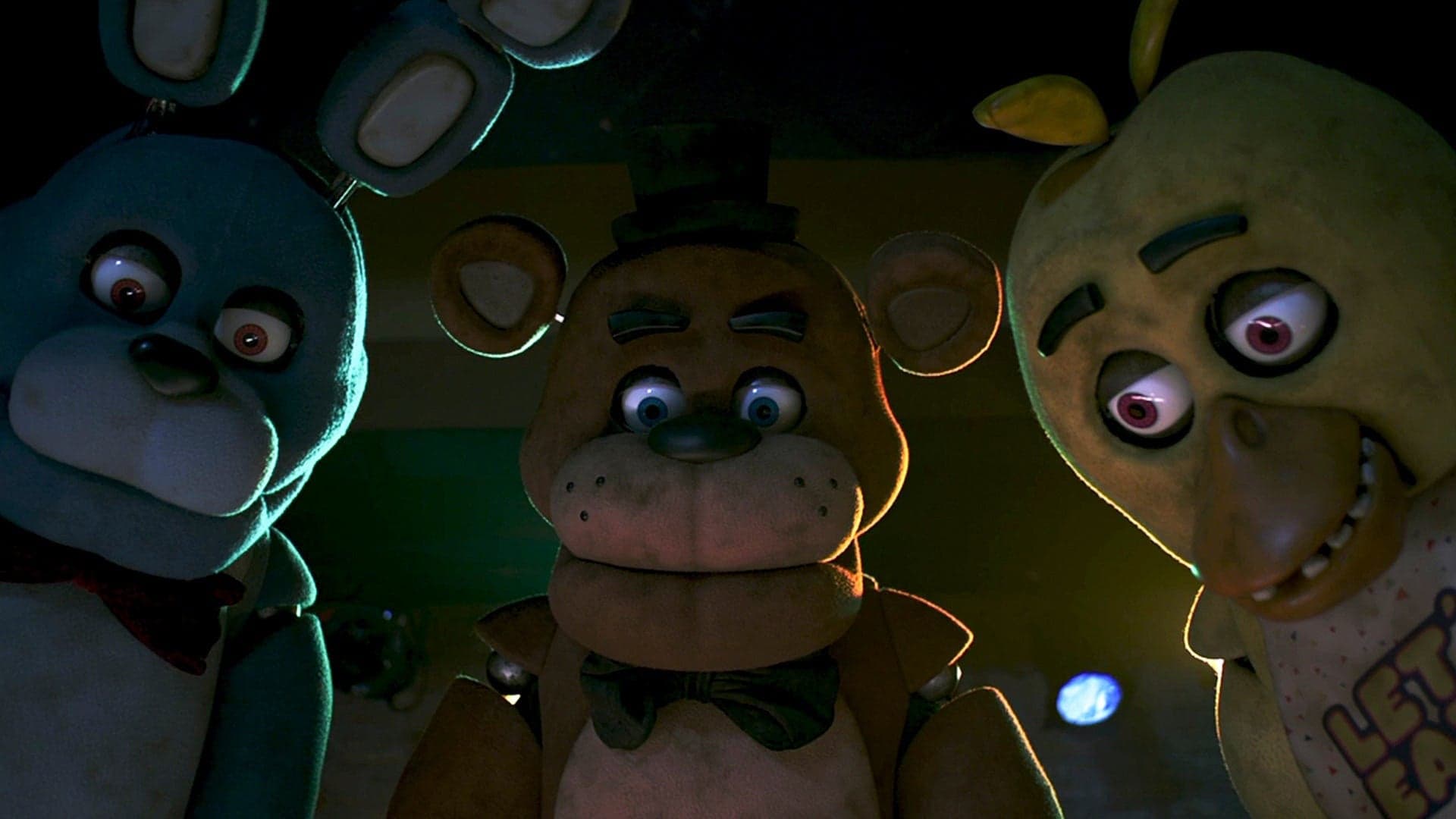 Director of “Five Nights at Freddy’s 2” Reveals How the Sequel Will Differ from the Original