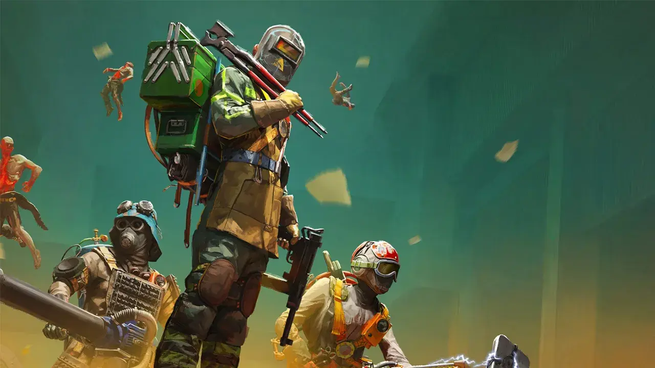 Remedy Loses Leader Amid FBC: Firebreak Failure Remedy Loses Leader Amid FBC: Firebreak Failure