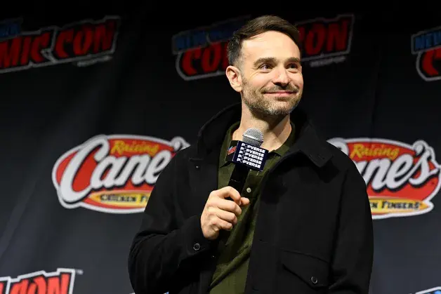 Чарли Кокс высказался насчёт слухов о камео Сорвиголовы в «Человеке‑пауке: Совершенно новый день» и других фильмах Marvel