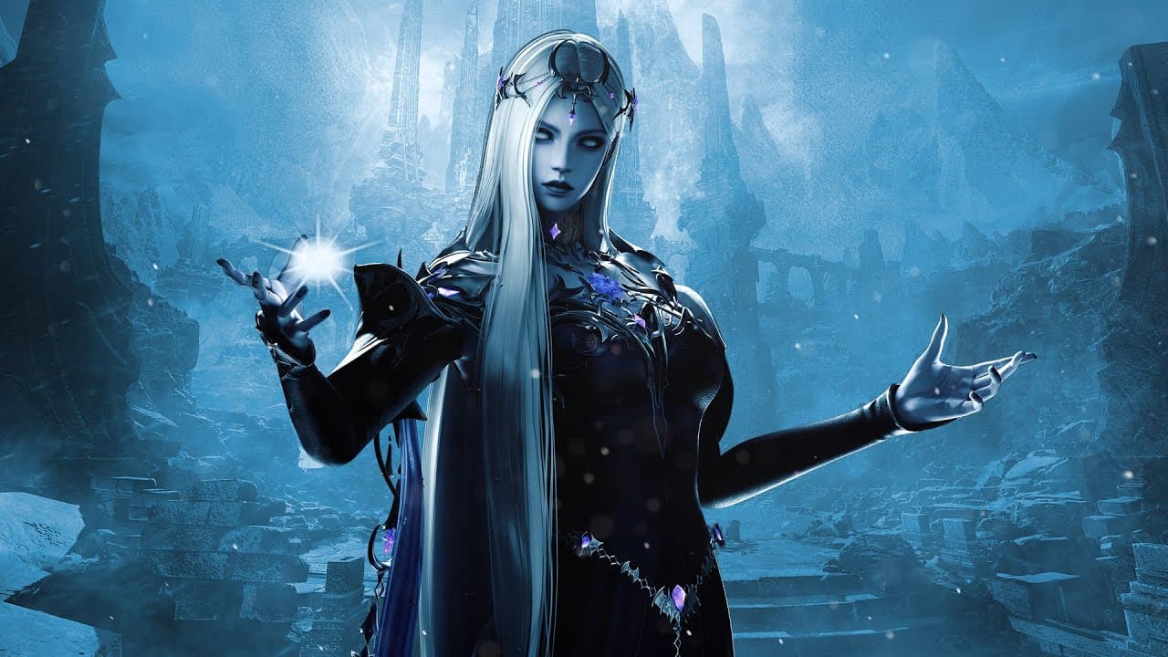 Smilegate to Hold Closed Beta for Lost Ark Mobile in South Korea Smilegate to Hold Closed Beta for Lost Ark Mobile in South Korea