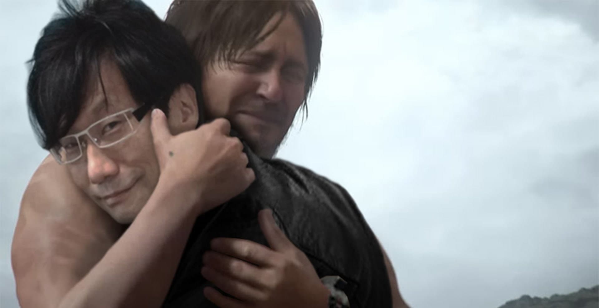 Хидэо Кодзима и продюсер Silent Hill расходятся во мнениях о роли ИИ в игровой индустрии — Кодзима за автоматизацию Хидэо Кодзима и продюсер Silent Hill расходятся во мнениях о роли ИИ в игровой индустрии — Кодзима за автоматизацию