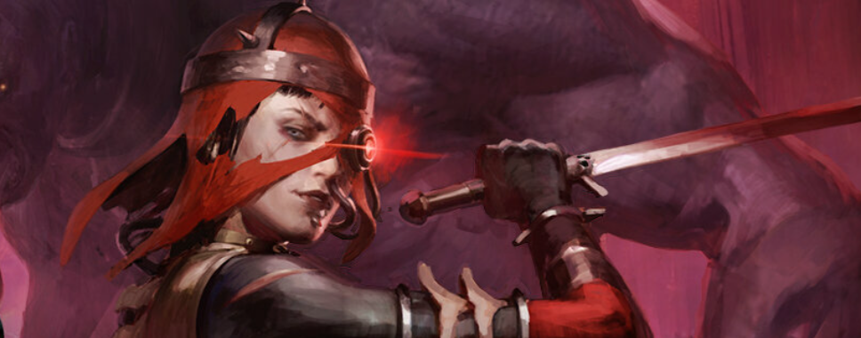 Патч 1.5 для Rogue Trader от Owlcat: новые таланты и предметы, ребаланс и сотни исправлений Патч 1.5 для Rogue Trader от Owlcat: новые таланты и предметы, ребаланс и сотни исправлений