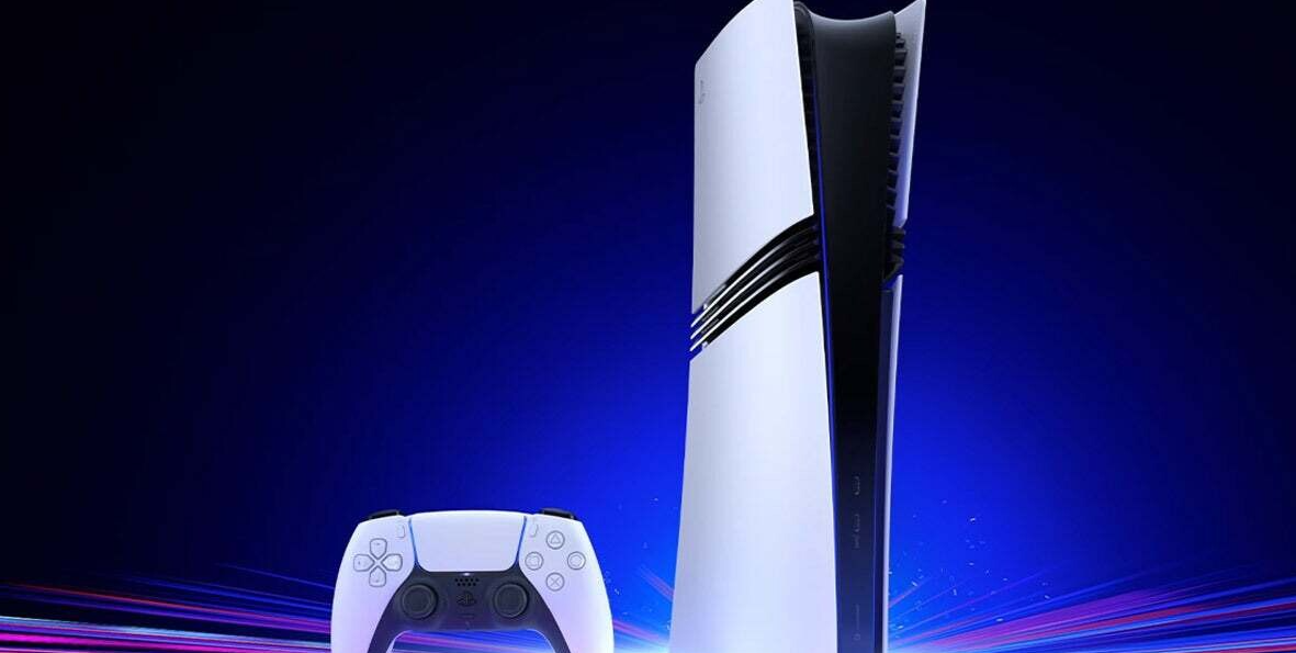 Sony выпустила октябрьское обновление прошивки для PS5 с новой функцией и улучшениями Sony выпустила октябрьское обновление прошивки для PS5 с новой функцией и улучшениями