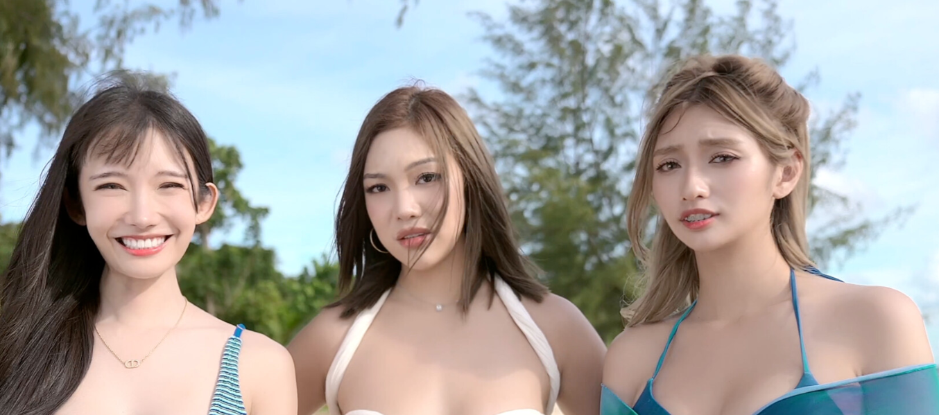 Издатель FMV‑игр с азиатскими актрисами рассказал, почему жанр стал популярнее в 2025 году