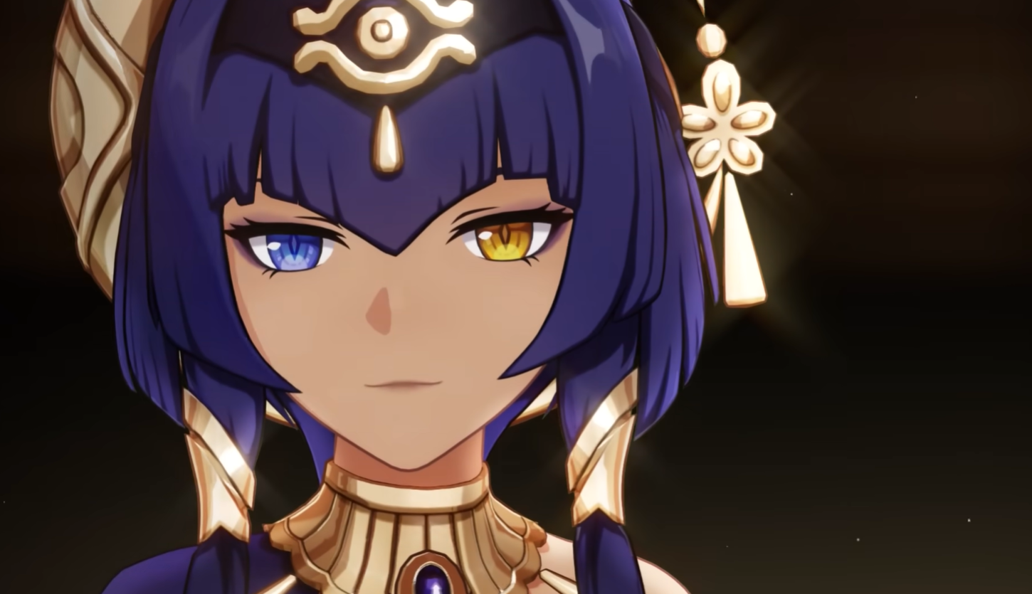 Инсайдер: в Genshin Impact заменили актрису, озвучивавшую Кандакию и поддержавшую забастовку