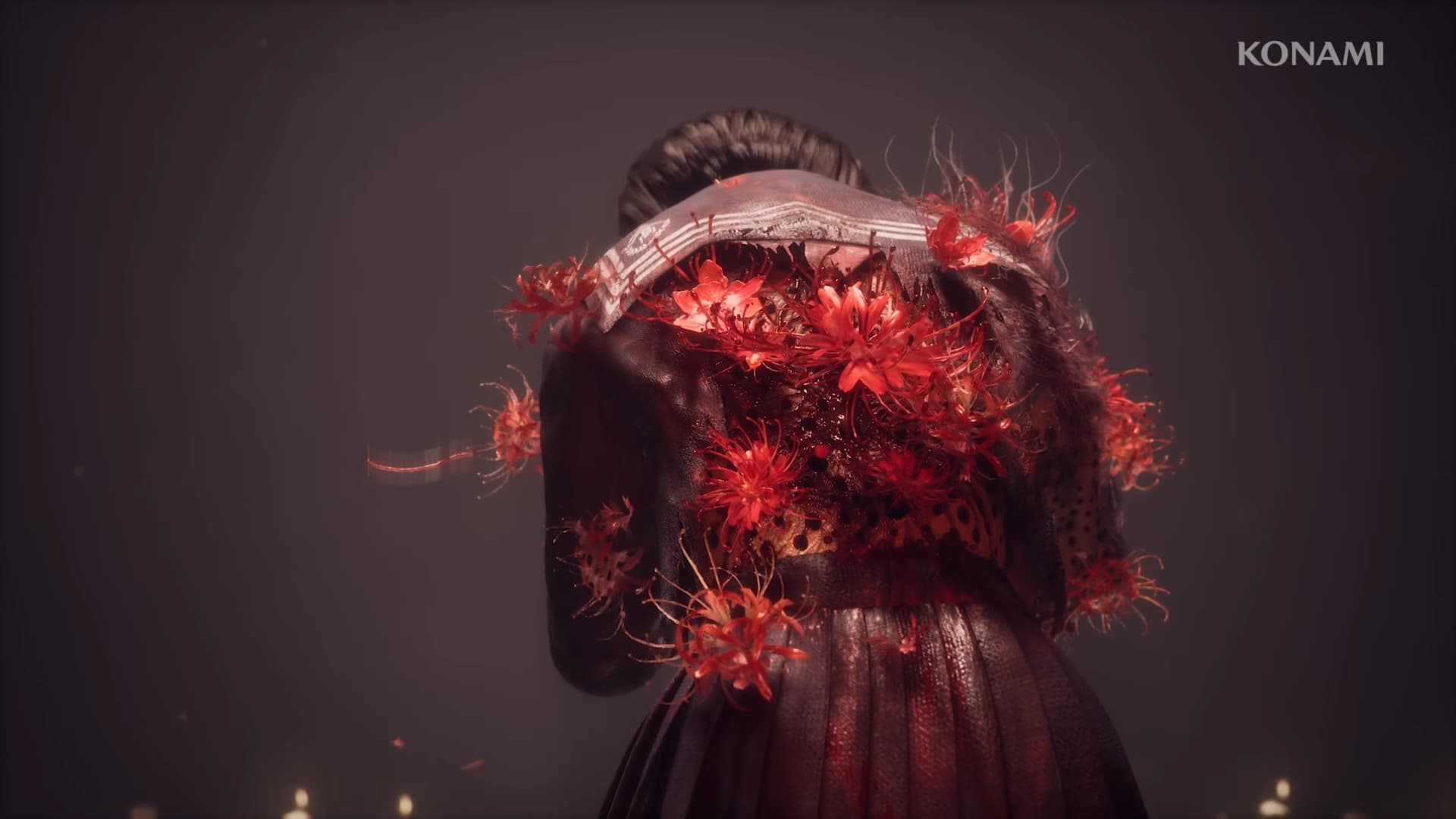 Konami заявила о триумфе Silent Hill f — критики в восторге, игроки разделились Konami заявила о триумфе Silent Hill f — критики в восторге, игроки разделились