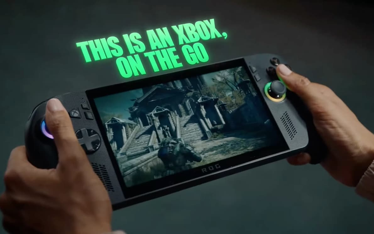 Microsoft в новом ролике заявляет «Это Xbox» — геймеры жалуются на цены Microsoft в новом ролике заявляет «Это Xbox» — геймеры жалуются на цены