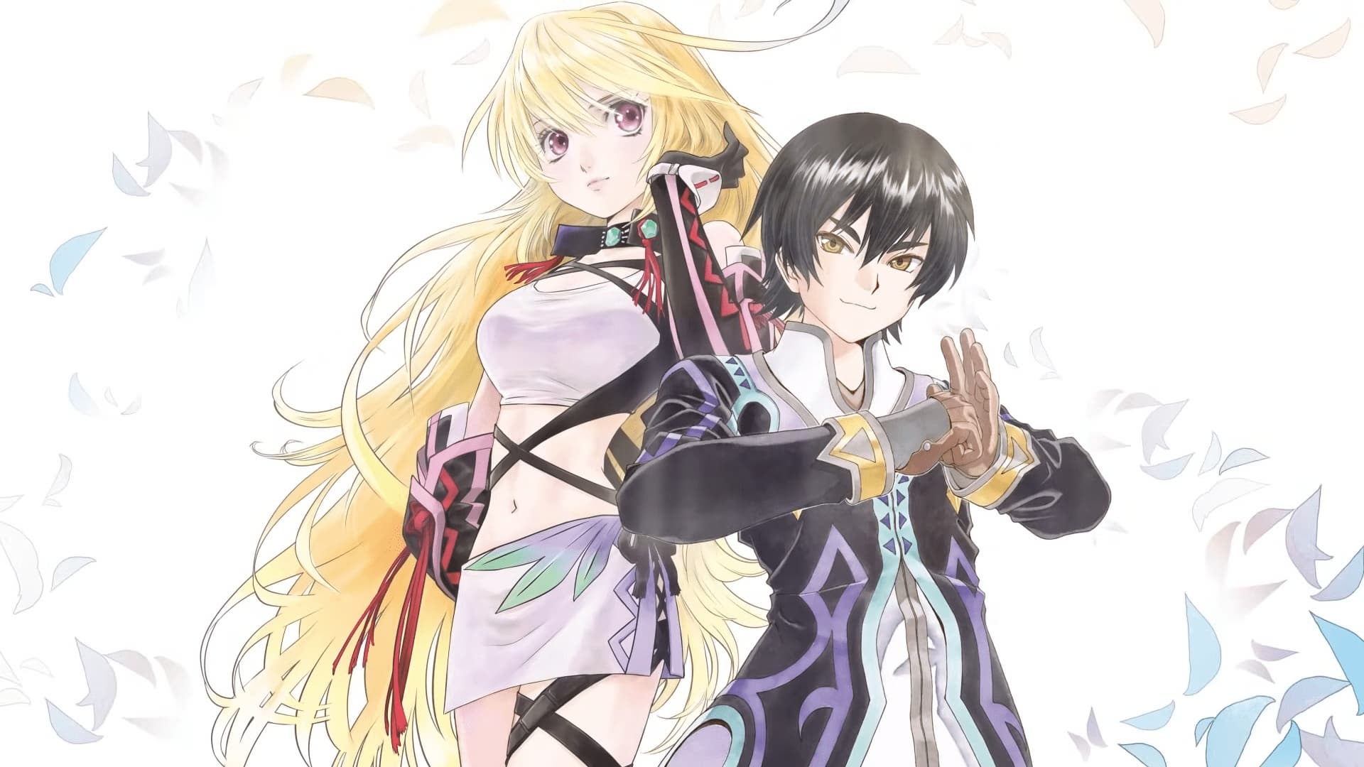 Tales of Xillia 2 to Receive a Remaster — Producer Confirms Work on the Project