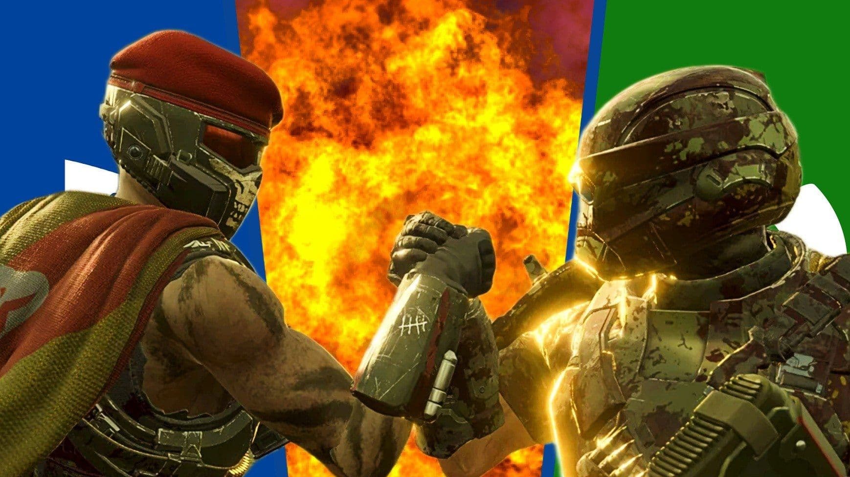 Helldivers 2 Is a Hit on Xbox — What Does That Mean for PlayStation? Helldivers 2 Is a Hit on Xbox — What Does That Mean for PlayStation?