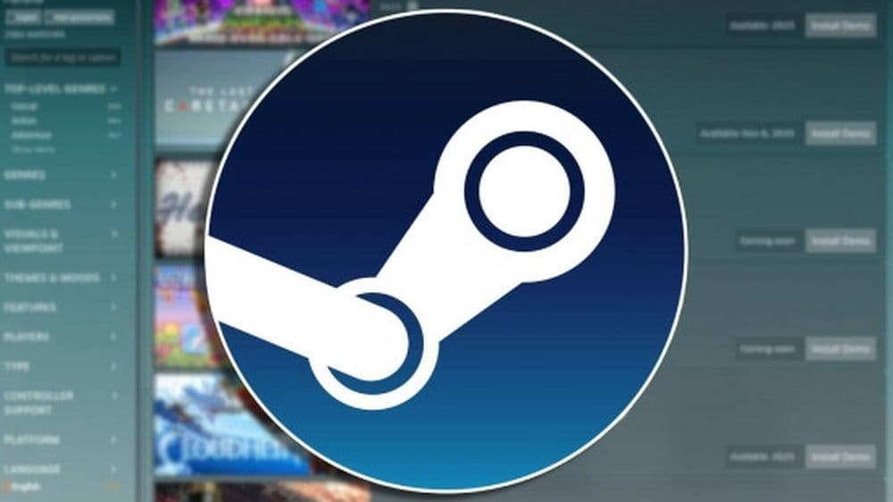 Steam Next Fest 2025 Reveals How Generative AI Has Transformed Indie Games — Used in Over 500 Projects Steam Next Fest 2025 Reveals How Generative AI Has Transformed Indie Games — Used in Over 500 Projects