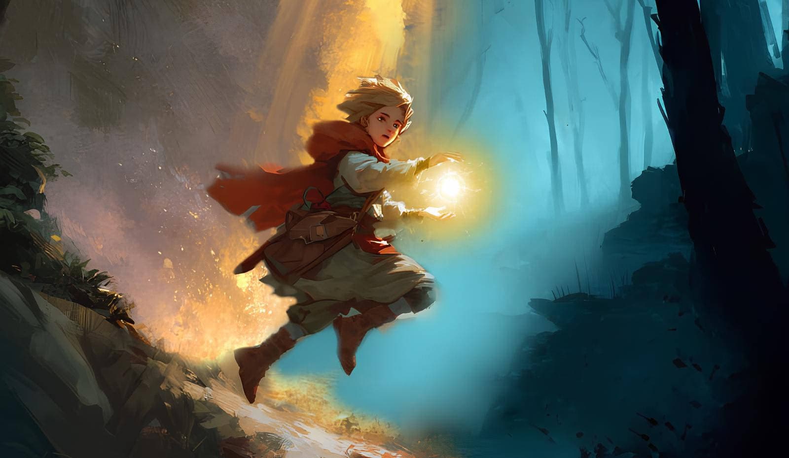 Школа магии набирает учеников: стартовал предзаказ дополнения «Свет и Мрак» для настольной игры «Пенумбра: Испытания Арканы» Школа магии набирает учеников: стартовал предзаказ дополнения «Свет и Мрак» для настольной игры «Пенумбра: Испытания Арканы»