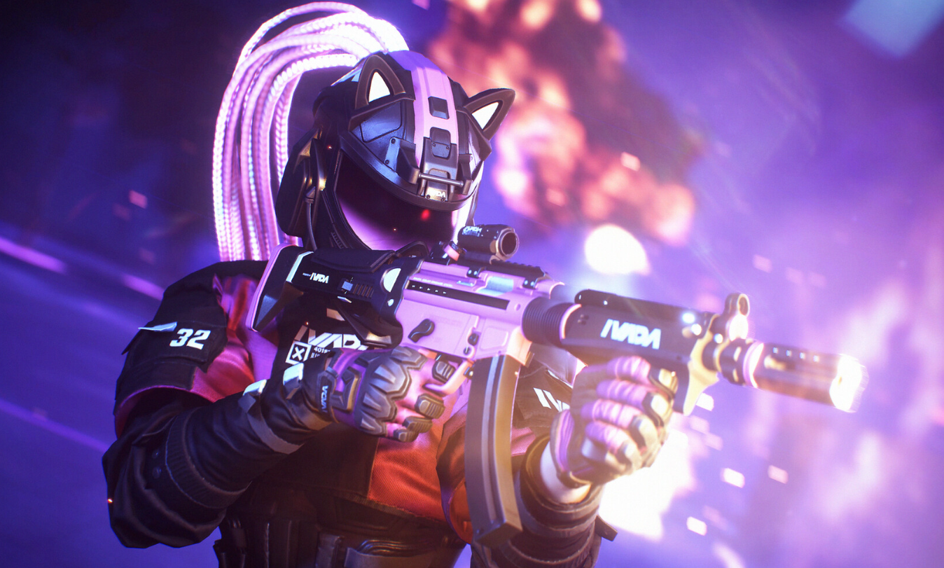 В бесплатную The Finals внедряют технологию Denuvo — «идеальное дополнение» в борьбе с читерами В бесплатную The Finals внедряют технологию Denuvo — «идеальное дополнение» в борьбе с читерами