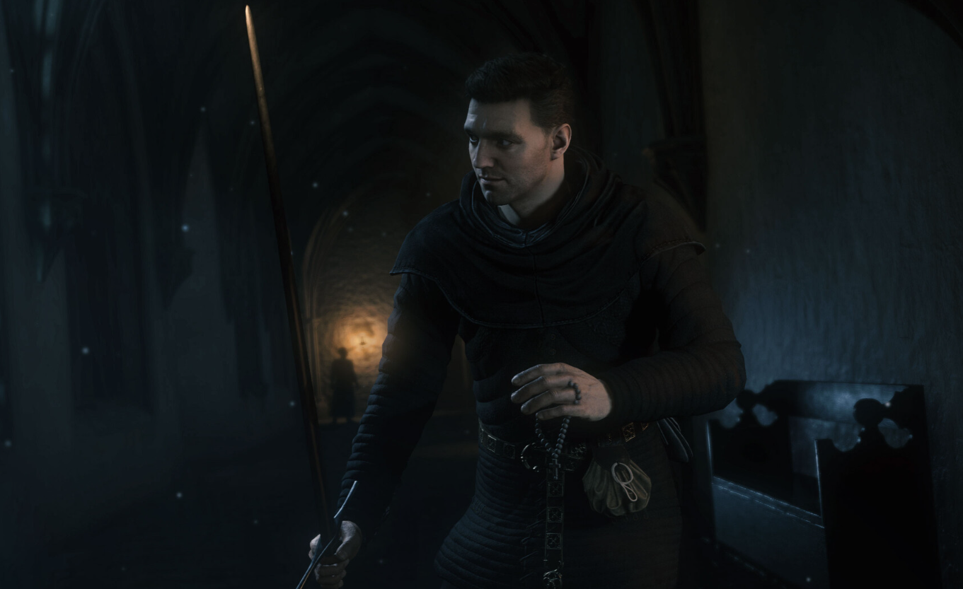 Создатели Kingdom Come Deliverance 2 показали DLC Mysteria Ecclesiae с Индржихом и средневековой эпидемией Создатели Kingdom Come Deliverance 2 показали DLC Mysteria Ecclesiae с Индржихом и средневековой эпидемией