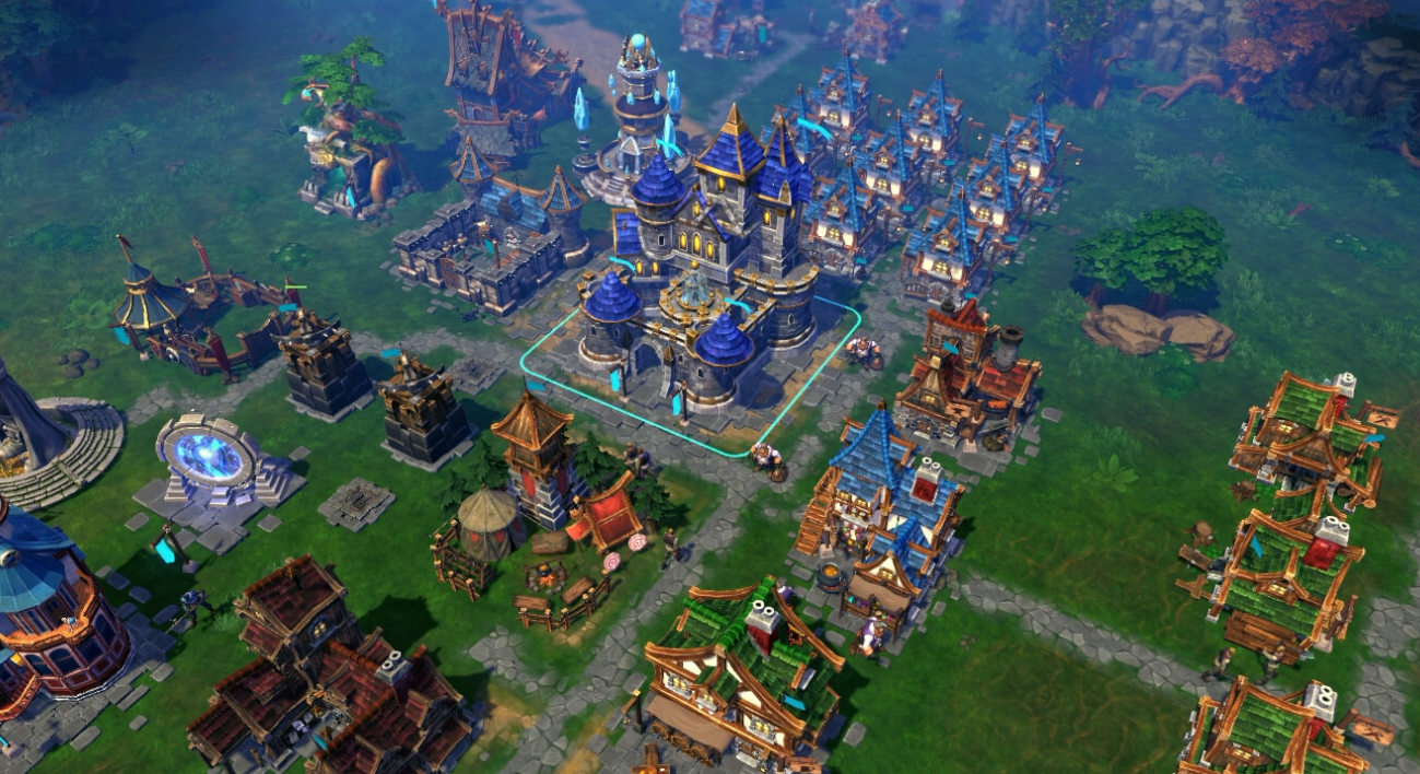 Разработчики из Краснодара разочарованы: запуск Lessaria Fantasy Kingdom Sim в Steam прошёл не по плану Разработчики из Краснодара разочарованы: запуск Lessaria Fantasy Kingdom Sim в Steam прошёл не по плану