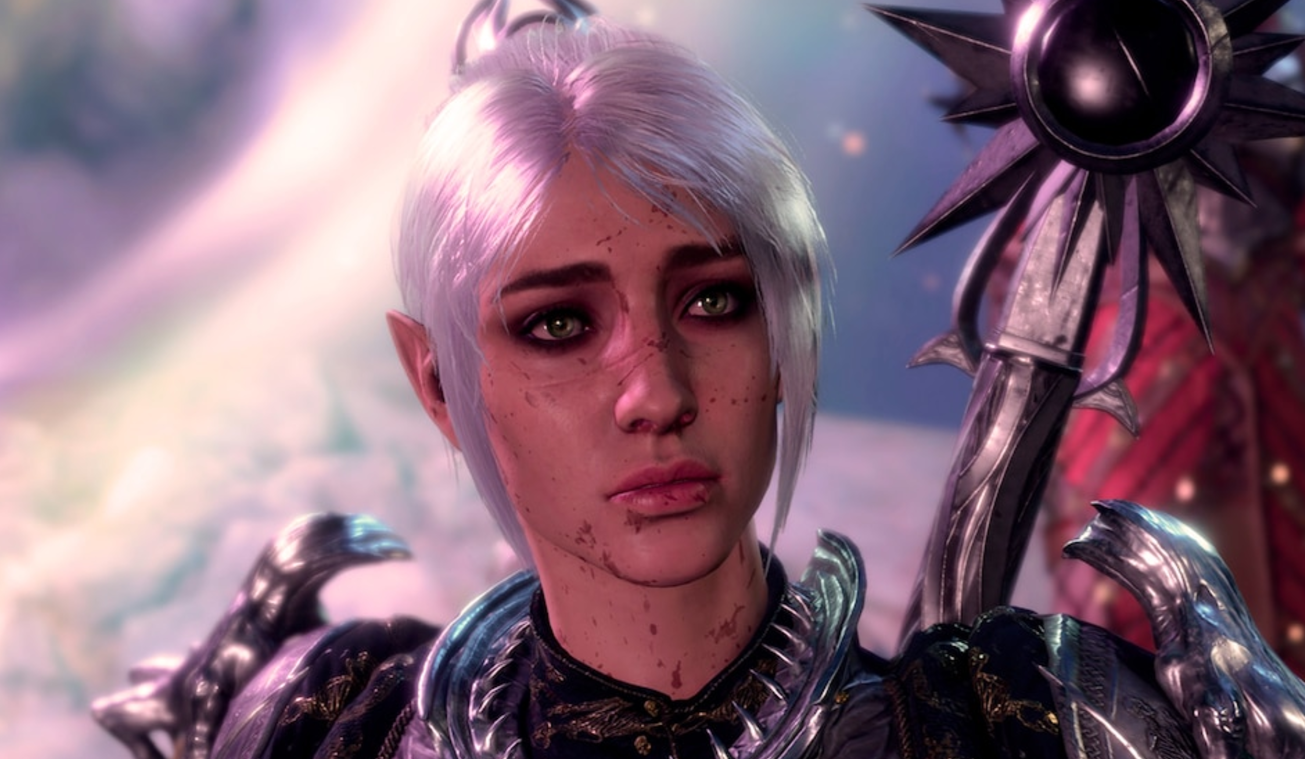 Baldur’s Gate 3 creator Swen Vincke is proud that two Larian projects made PC Gamer’s top 100 PC games Baldur’s Gate 3 creator Swen Vincke is proud that two Larian projects made PC Gamer’s top 100 PC games