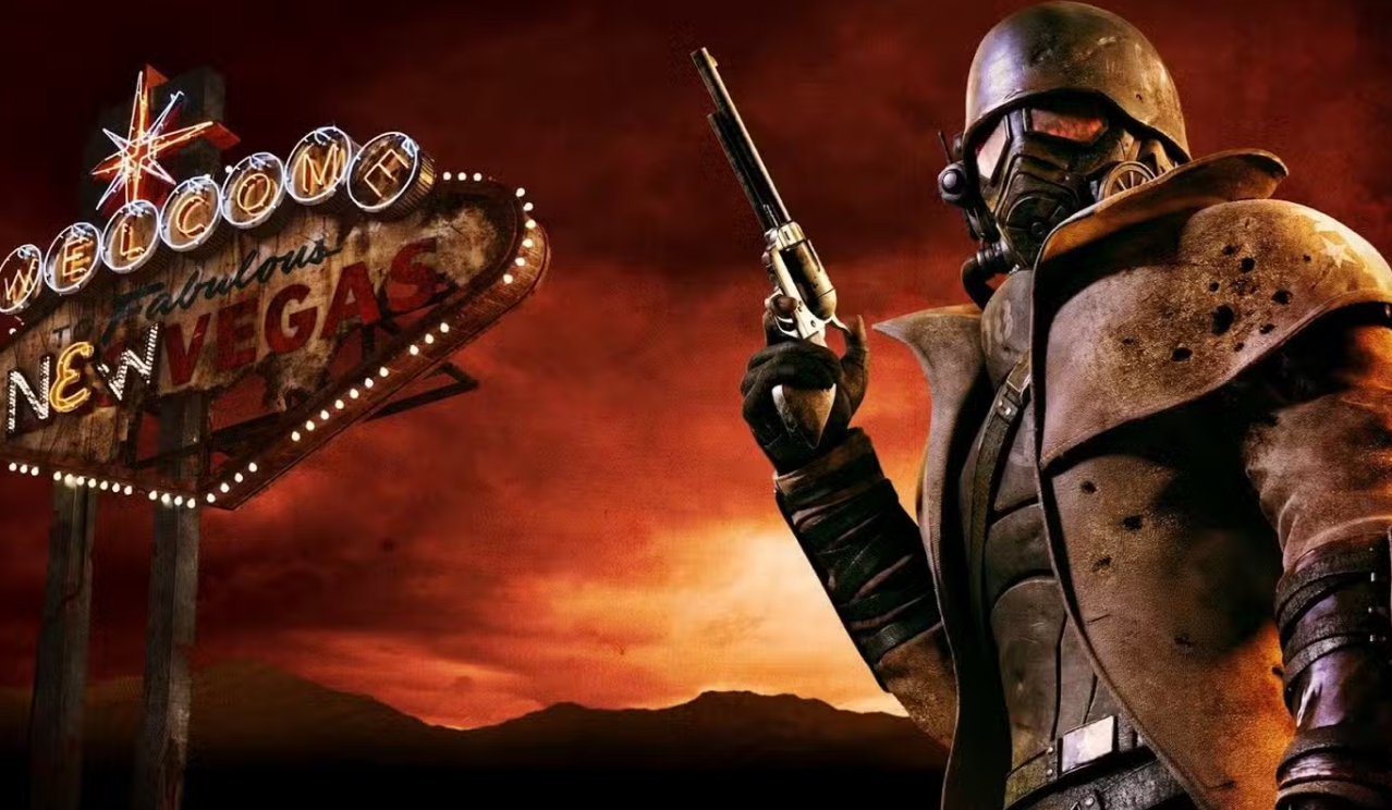 Fallout: New Vegas Gets New Edition for Its 15th Anniversary Fallout: New Vegas Gets New Edition for Its 15th Anniversary