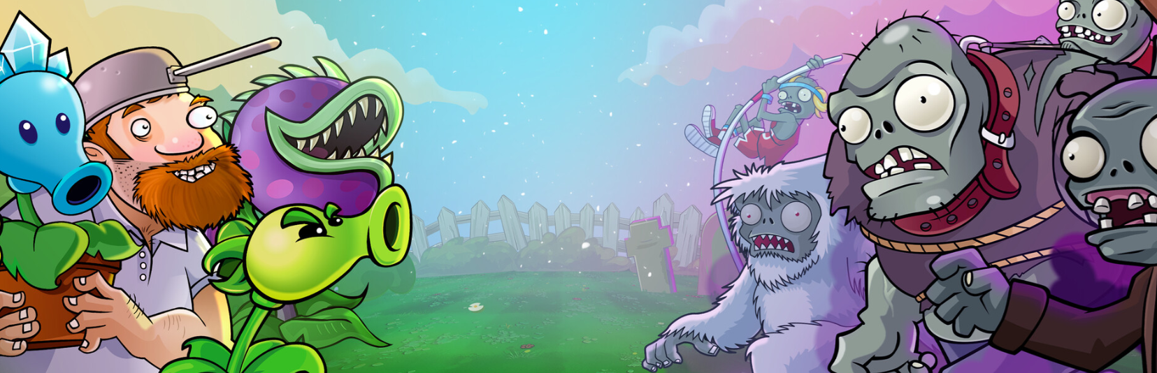 Plants vs. Zombies Returns — Replanted Version Gets Mixed Reviews