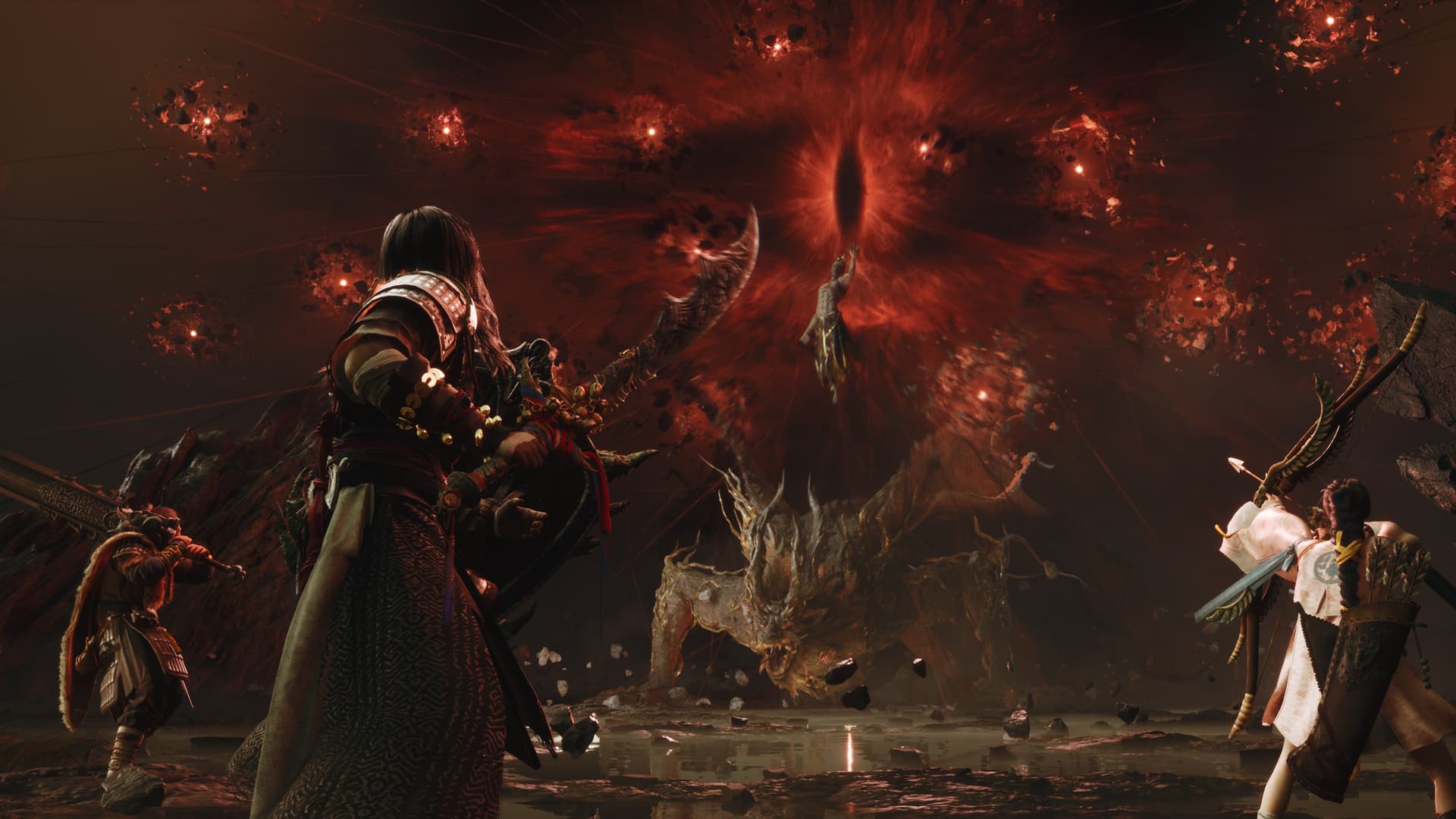 Amid Wukong and Wuchang’s Success, Action RPG Project TAL Announced Based on Korean Mythology Amid Wukong and Wuchang’s Success, Action RPG Project TAL Announced Based on Korean Mythology