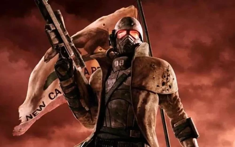 Fallout: New Vegas Celebrates Its 15th Anniversary — Bethesda Is Preparing an Exclusive Bundle Fallout: New Vegas Celebrates Its 15th Anniversary — Bethesda Is Preparing an Exclusive Bundle