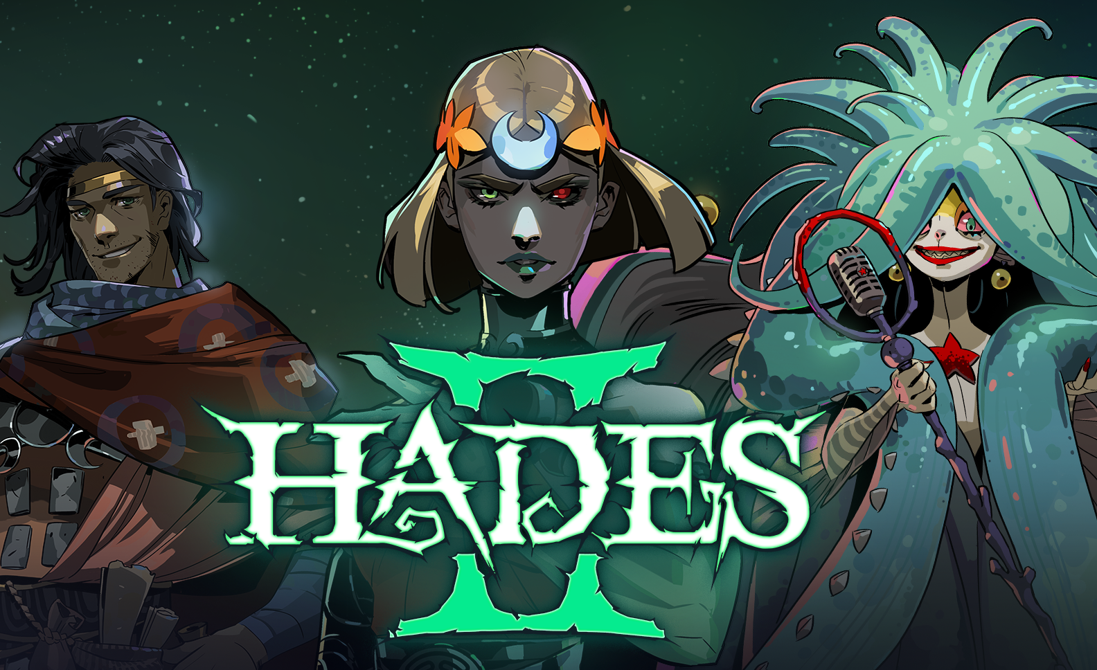Hades 2 получит первое крупное обновление — переработают финал, разочаровавший игроков Hades 2 получит первое крупное обновление — переработают финал, разочаровавший игроков