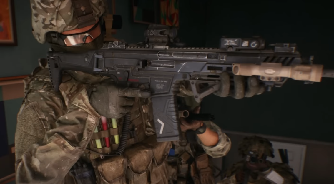 Серверы Battlefield 6 снова работают в России — игроки вновь могут подключиться Серверы Battlefield 6 снова работают в России — игроки вновь могут подключиться