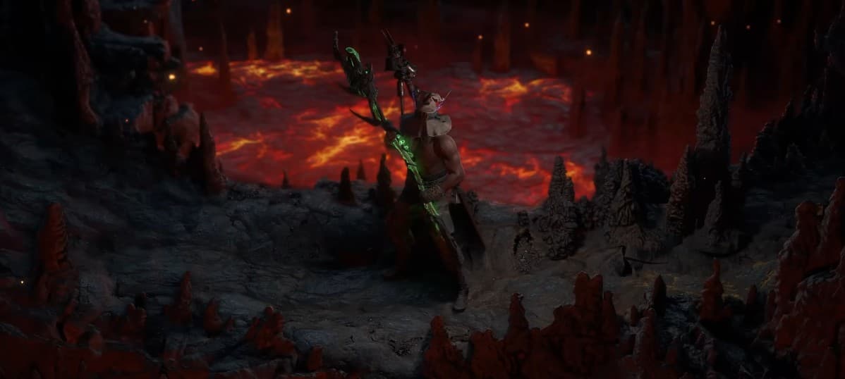 If Gandalf Had a Machine Gun: Path of Exile 2 Developers Reveal the “Rambo Mage” Build