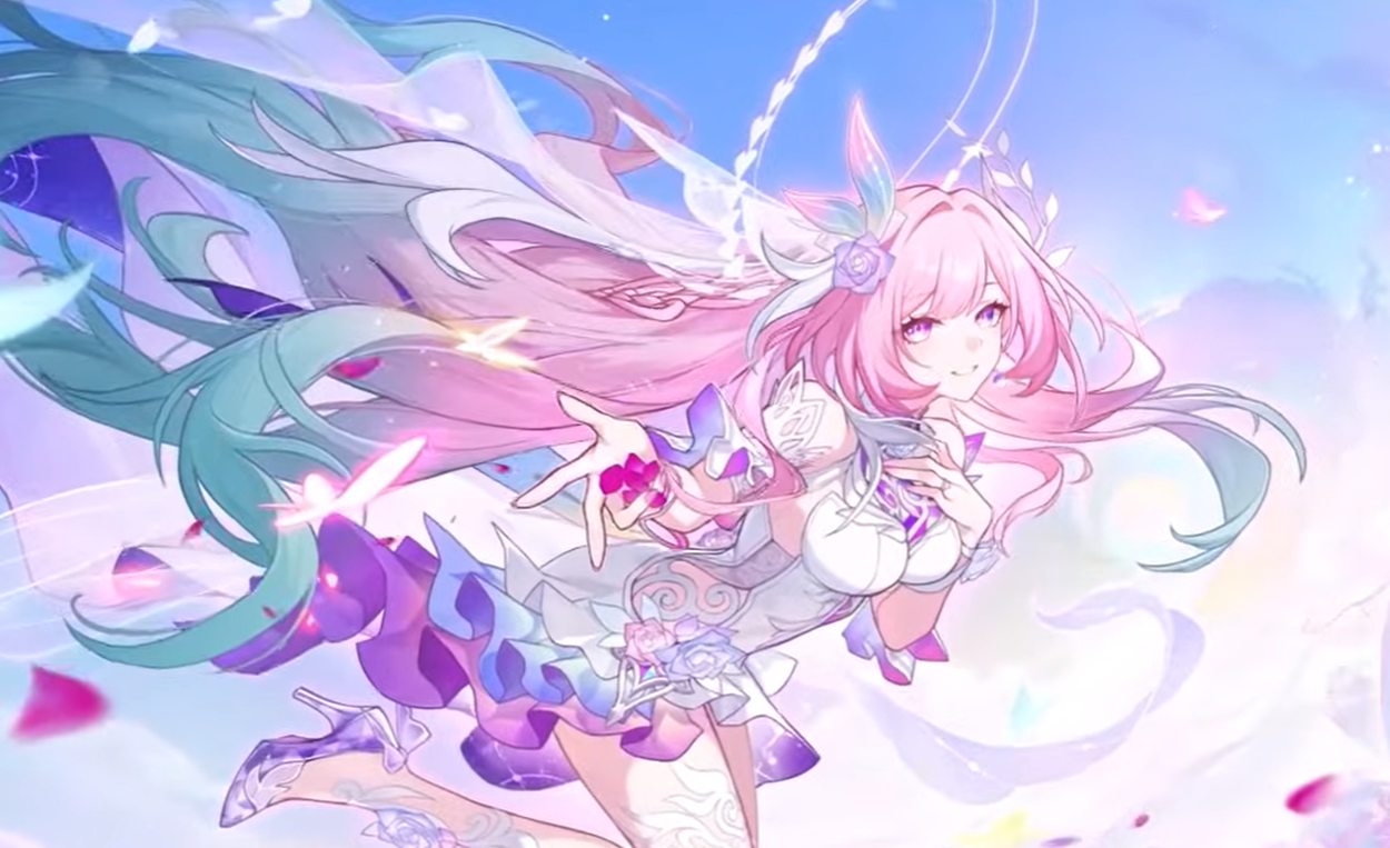 Промокоды Honkai: как получить подарки разработчиков после презентации обновления 3.7 Промокоды Honkai: как получить подарки разработчиков после презентации обновления 3.7