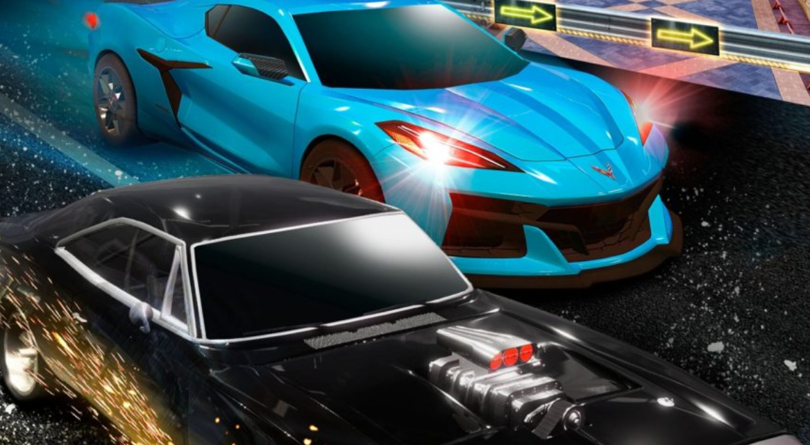 Fast & Furious Arcade Edition Launches — Release Trailer