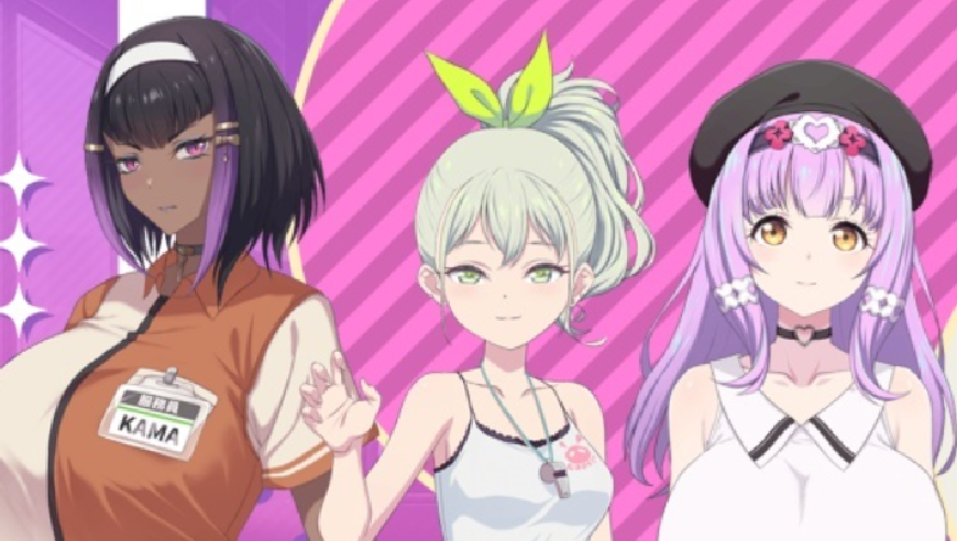 Steam Support Denies Ban on Releasing Adult Games in Early Access Steam Support Denies Ban on Releasing Adult Games in Early Access