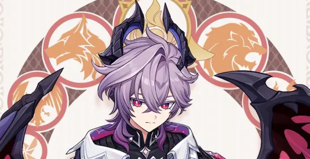 First Look at Durin from Genshin Impact 6.2 First Look at Durin from Genshin Impact 6.2