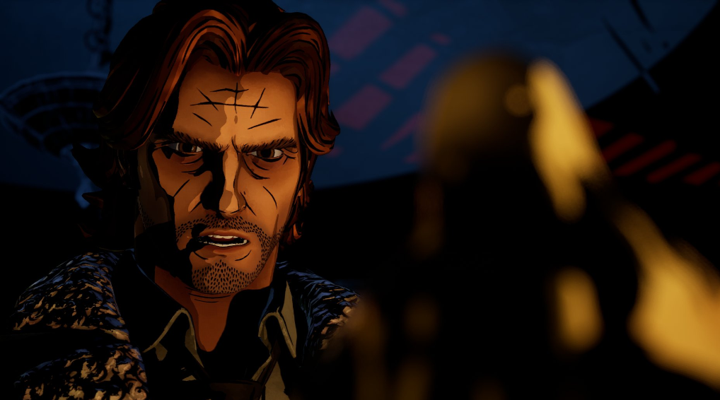 While Waiting for The Wolf Among Us 2, Fans Add First- and Third-Person Views to the Original Game While Waiting for The Wolf Among Us 2, Fans Add First- and Third-Person Views to the Original Game