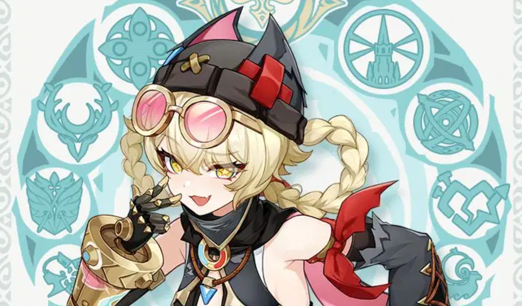 Опубликован первый тизер Ягоды для обновления Genshin Impact 6.2 Опубликован первый тизер Ягоды для обновления Genshin Impact 6.2