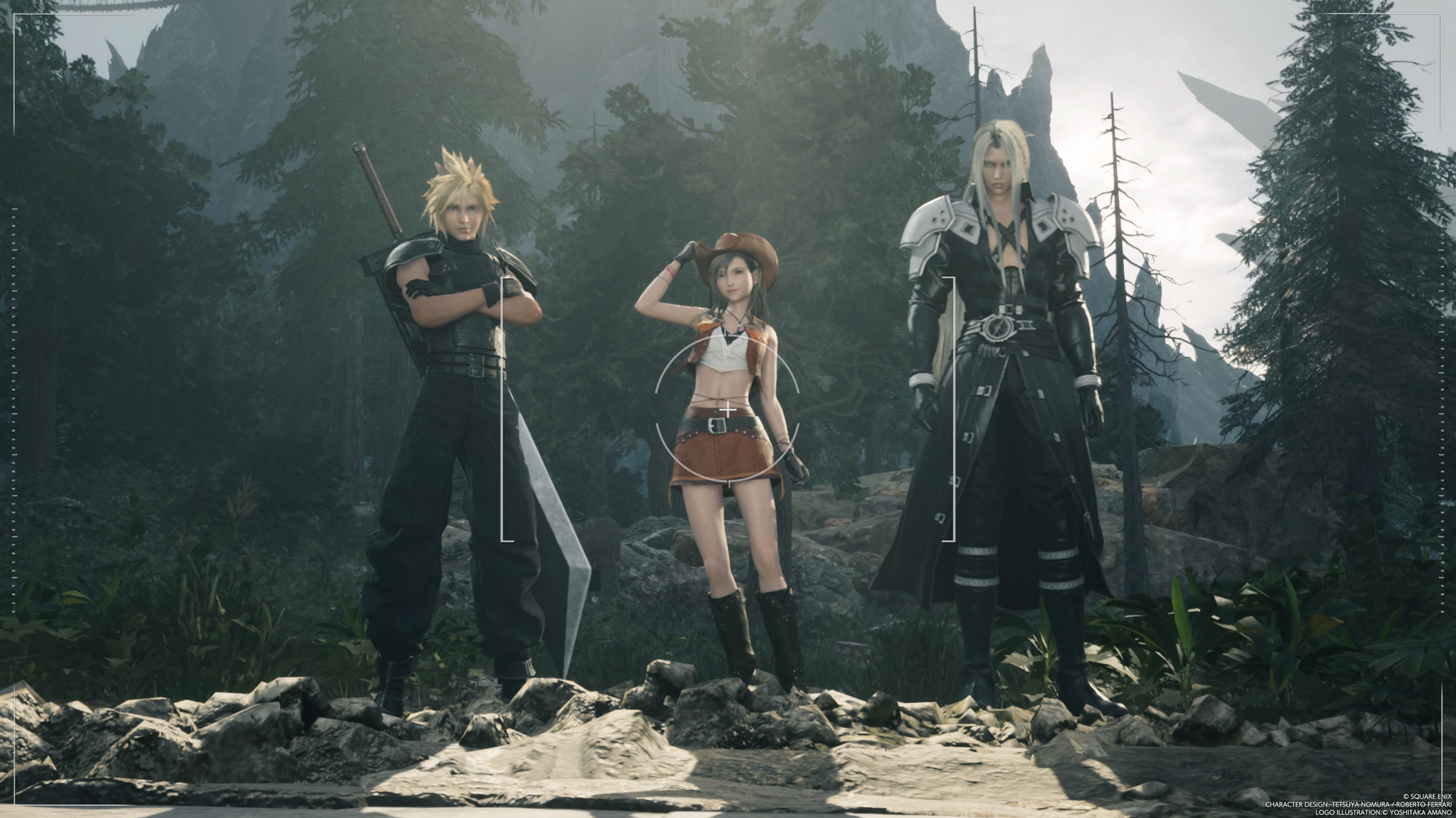 Final Fantasy VII Remake’s third part will be exactly what fans want, promises head of development Final Fantasy VII Remake’s third part will be exactly what fans want, promises head of development