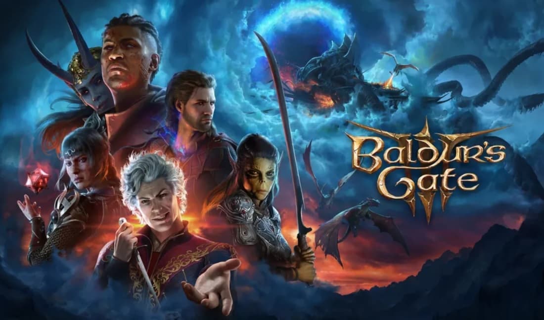 Larian Discusses Porting Baldur’s Gate 3 to Switch 2 — Insider Larian Discusses Porting Baldur’s Gate 3 to Switch 2 — Insider