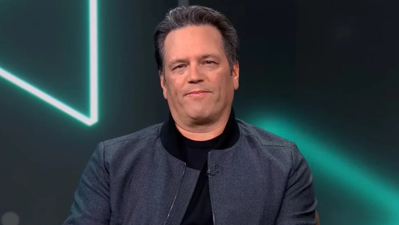 Фил Спенсер попробовал российскую приключенческую игру «А Горюшко вслед собакою…»