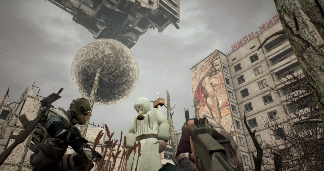 Belarusian survival game storms Steam’s top charts — Misery receives Very Positive reviews Belarusian survival game storms Steam’s top charts — Misery receives Very Positive reviews